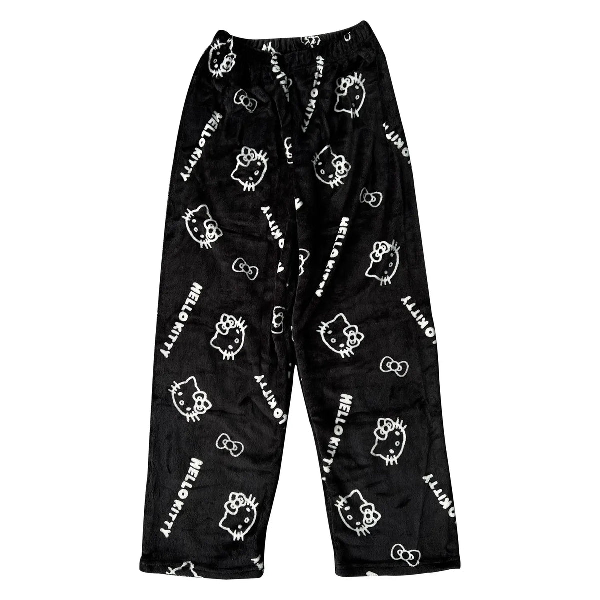 Hello Kitty Pajamas Pants