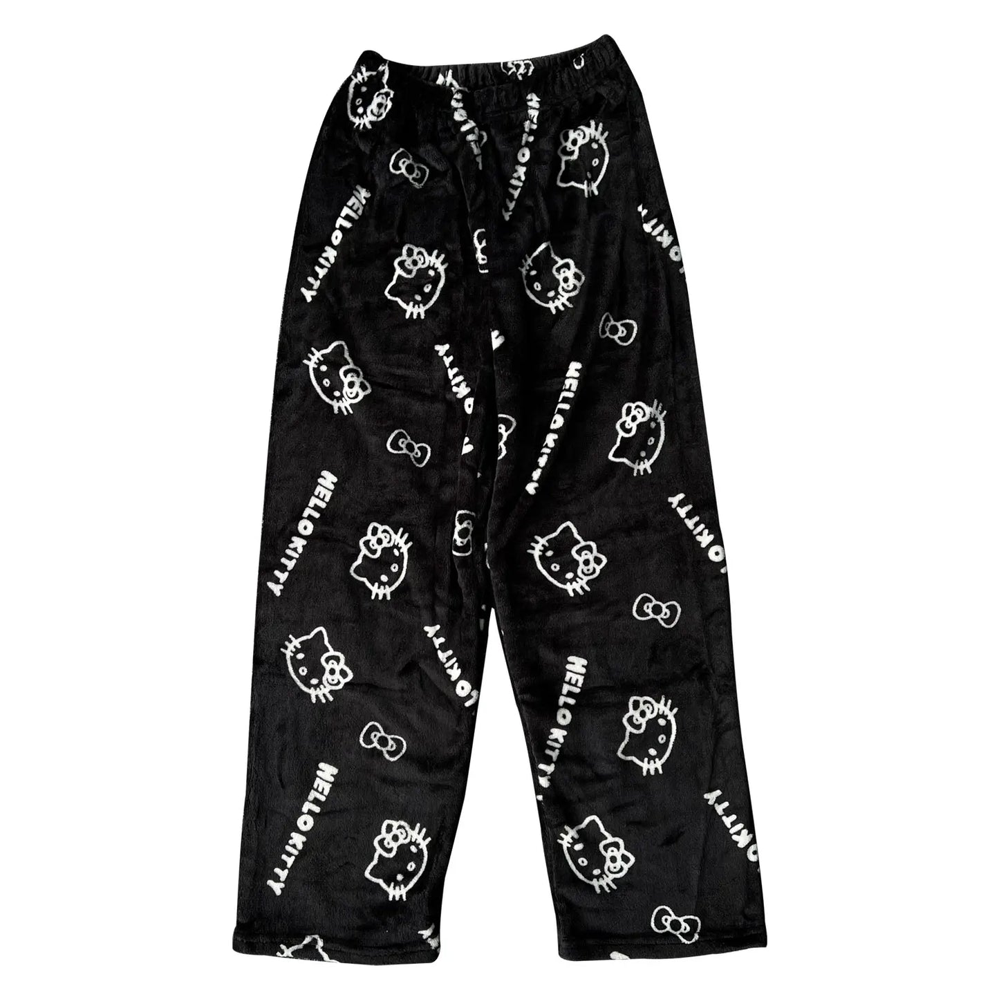 Hello Kitty Pajamas Pants