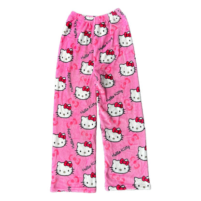 Hello Kitty Pajamas Pants