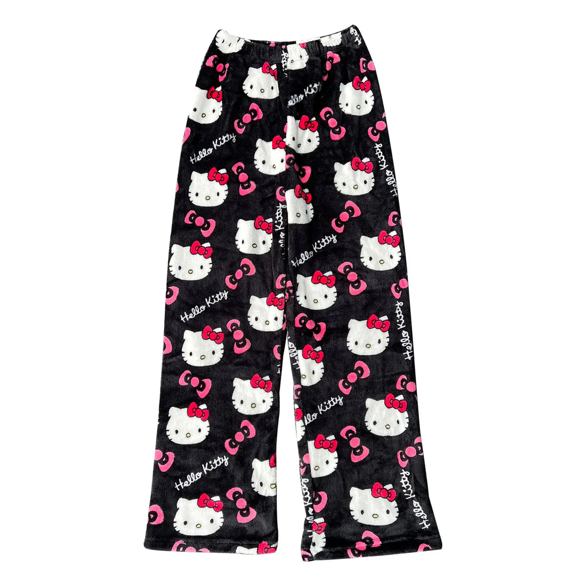 Hello Kitty Pajamas Pants
