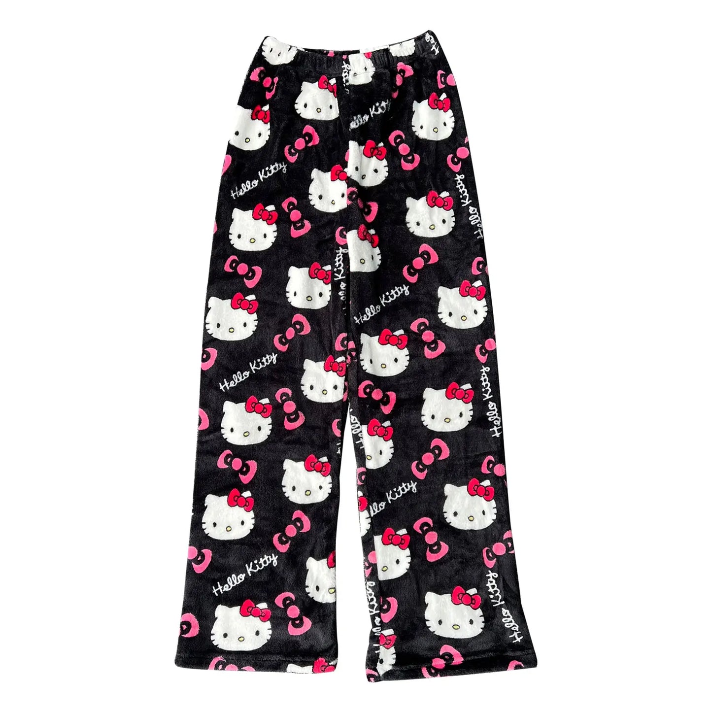Hello Kitty Pajamas Pants