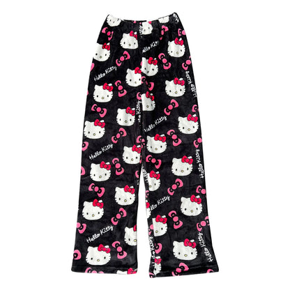 Hello Kitty Pajamas Pants