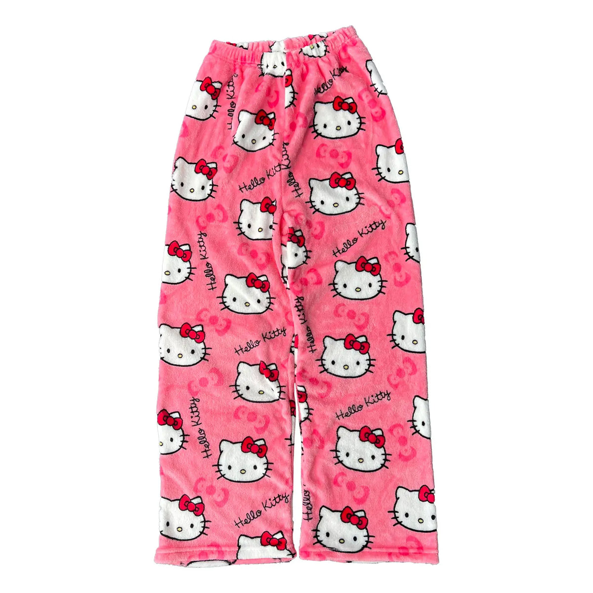 Hello Kitty Pajamas Pants