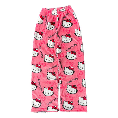 Hello Kitty Pajamas Pants
