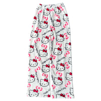 Hello Kitty Pajamas Pants
