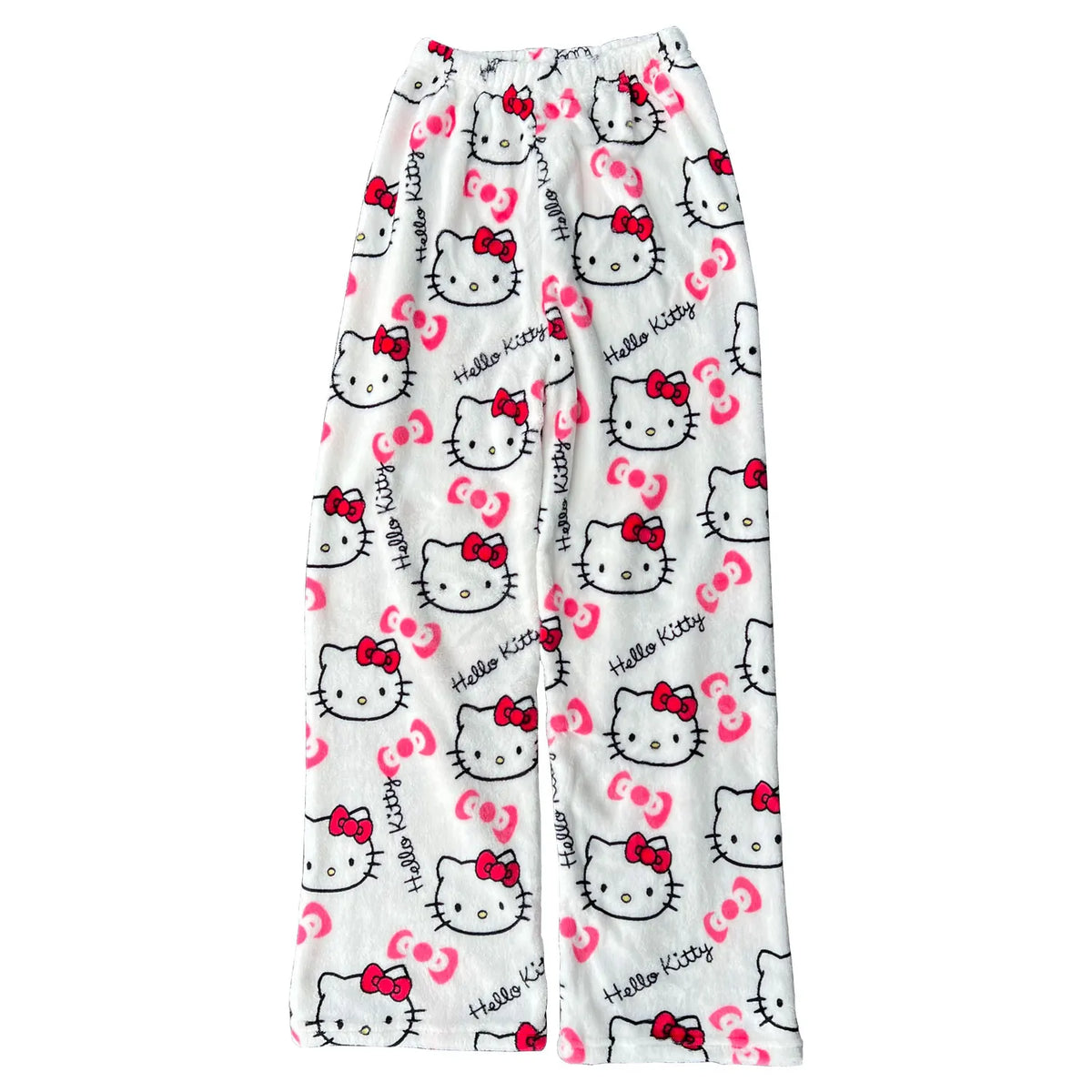 Hello Kitty Pajamas Pants