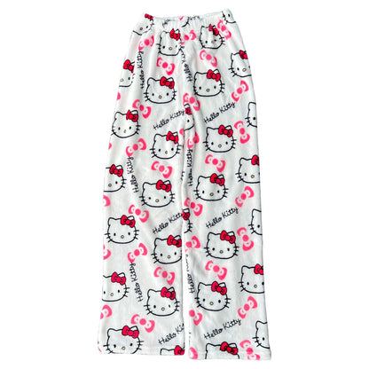 Hello Kitty Pajamas Pants