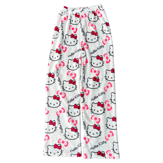 Hello Kitty Pajamas Pants